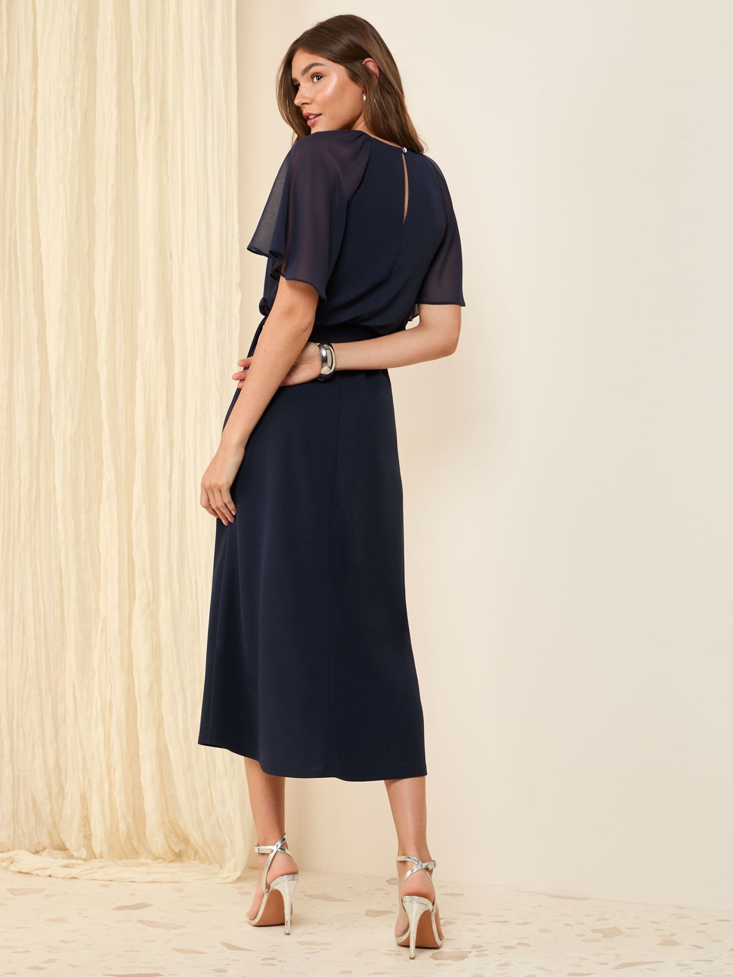 

Friends Like These Платье в цвете Navy