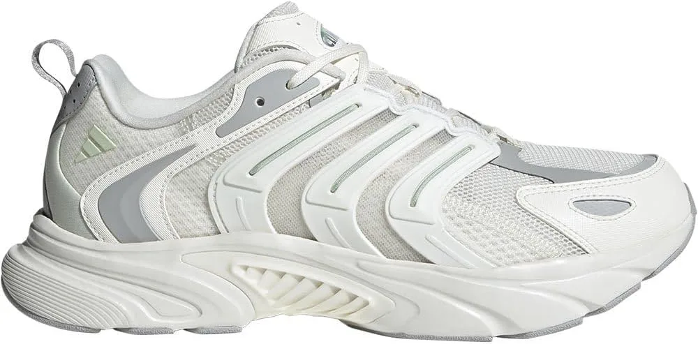 Мужские кроссовки Adidas Climacool Ventania, белый