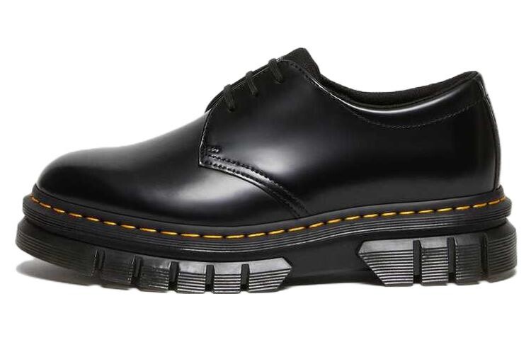 

Мужские повседневные мужские низкие черные Dr.Martens