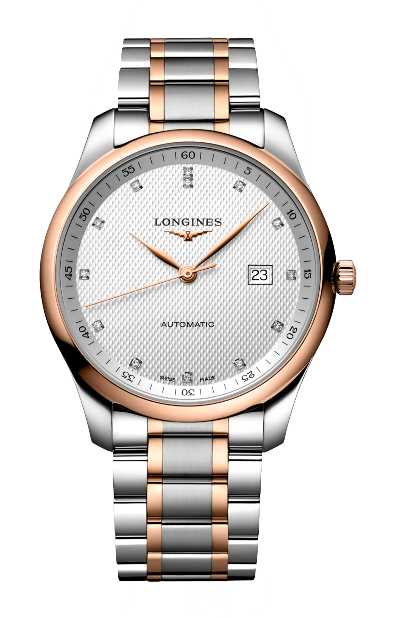 

Часы мужские Longines