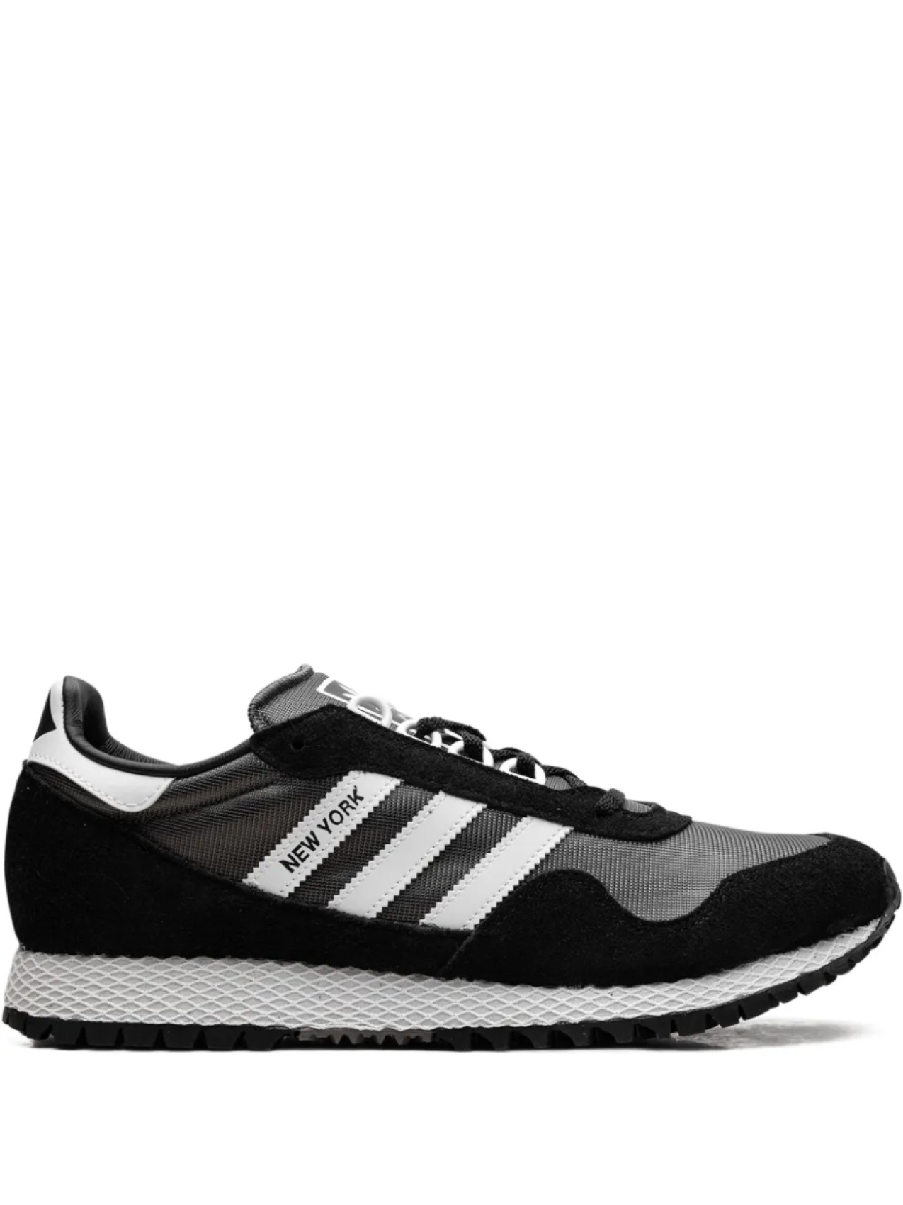 

Кроссовки adidas New York "Charcoal", черный