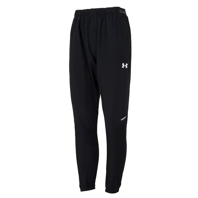 

Спортивные брюки мужские Under Armour, черный