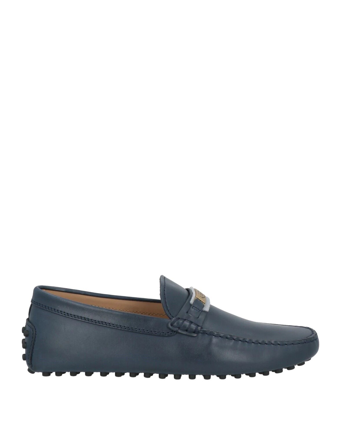 

Лоферы Tod'S, синий