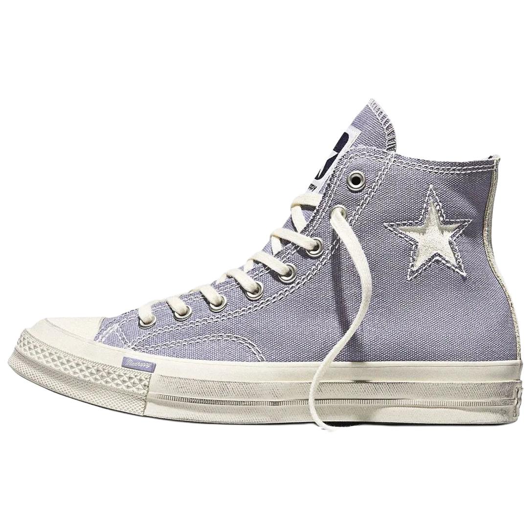

Chuck 70 Madhappy x Chuck 70 'Thunder Daze' Converse, серый фиолетовый