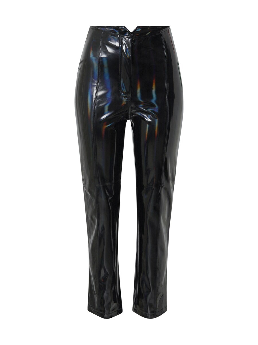 

Тканевые брюки River Island Slim fit Pants, черный