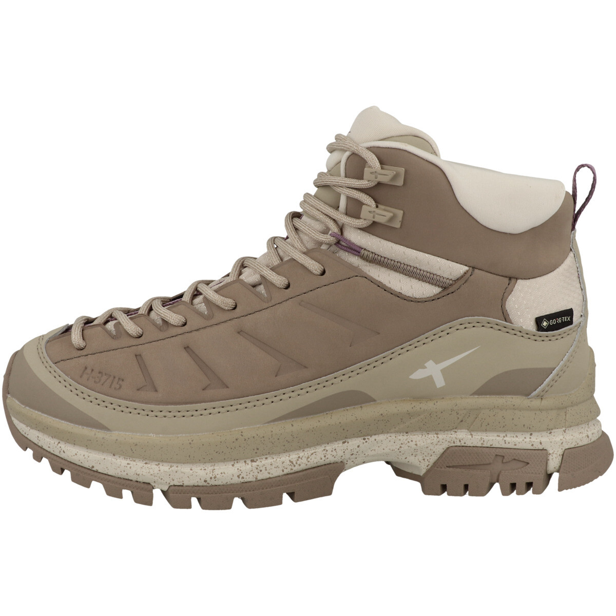 

Походная обувь Tamaris Outdoorschuhe 1 26256 39, бежевый