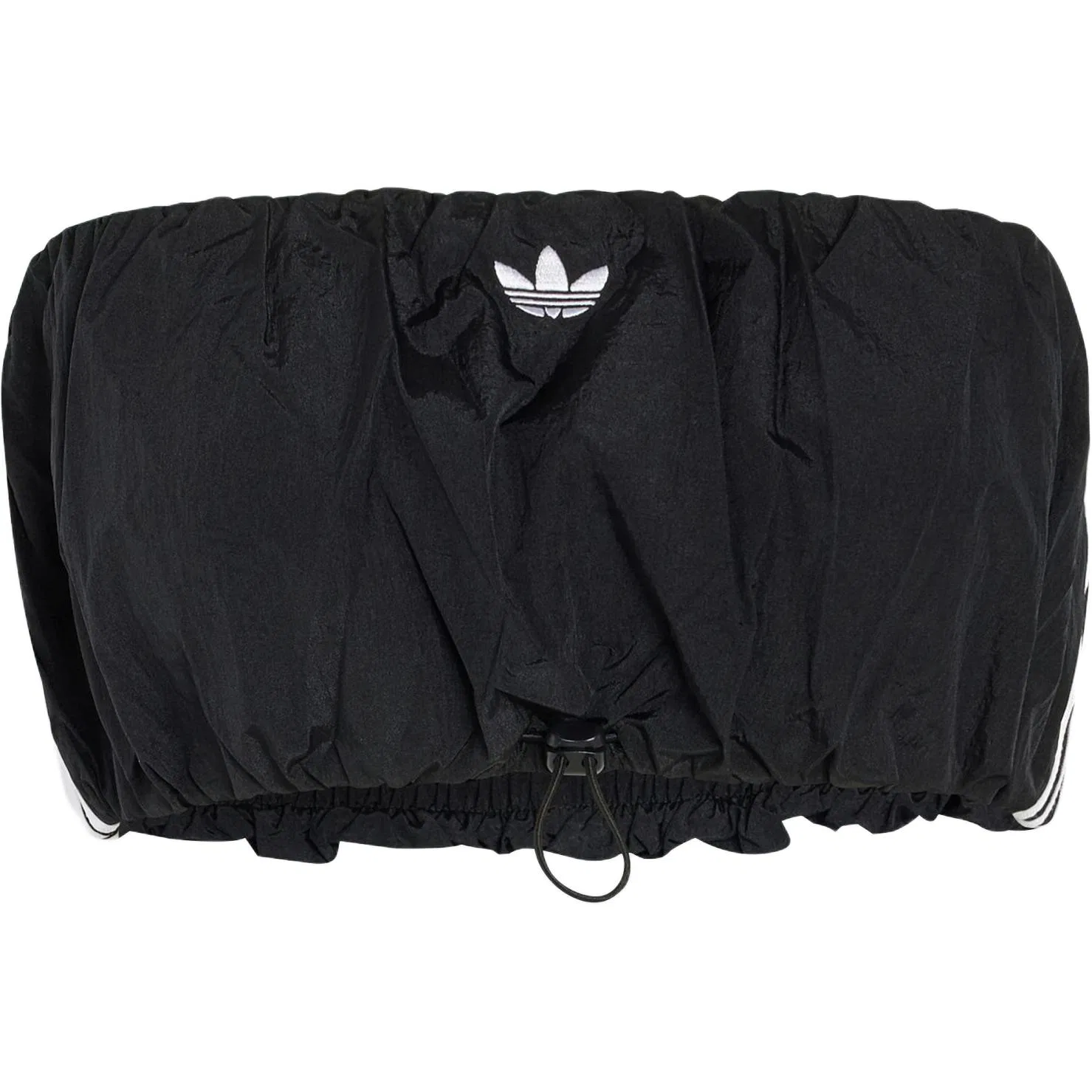 Топ-труба ADILENIUM 5.0 BALLOON TUBE TOP без бретелек женский Adidas Originals, Black