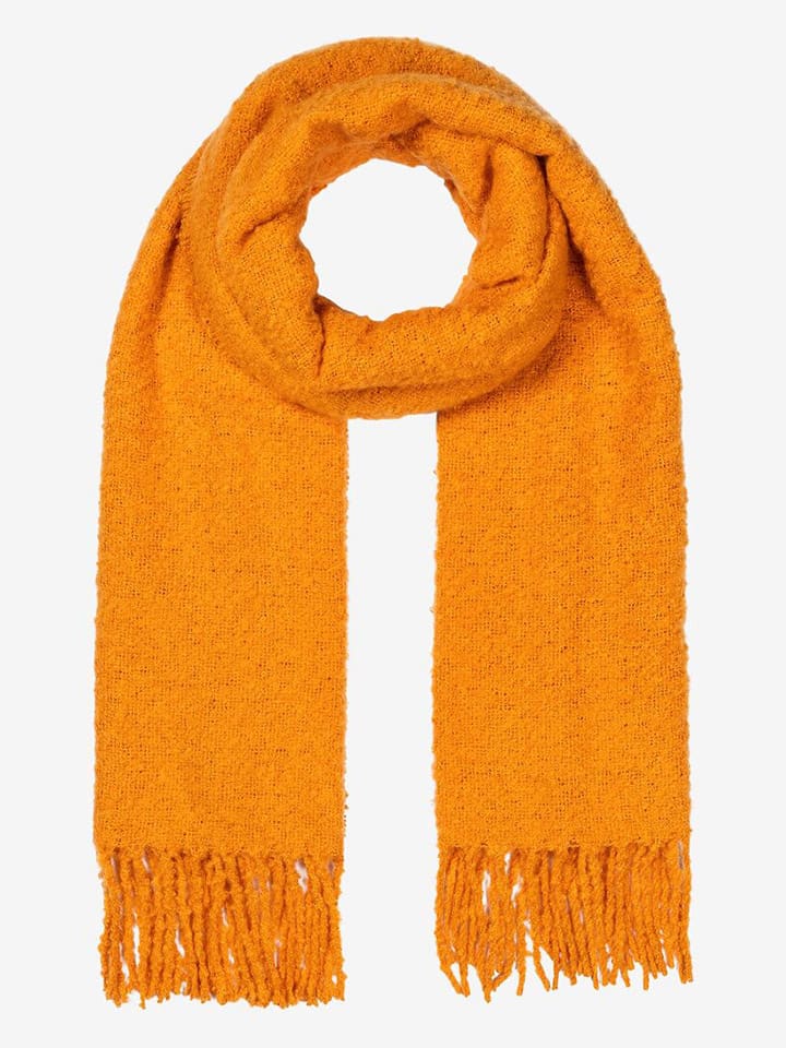 

Шарф More & More, цвет orange - (l)180 x (b)75 cm
