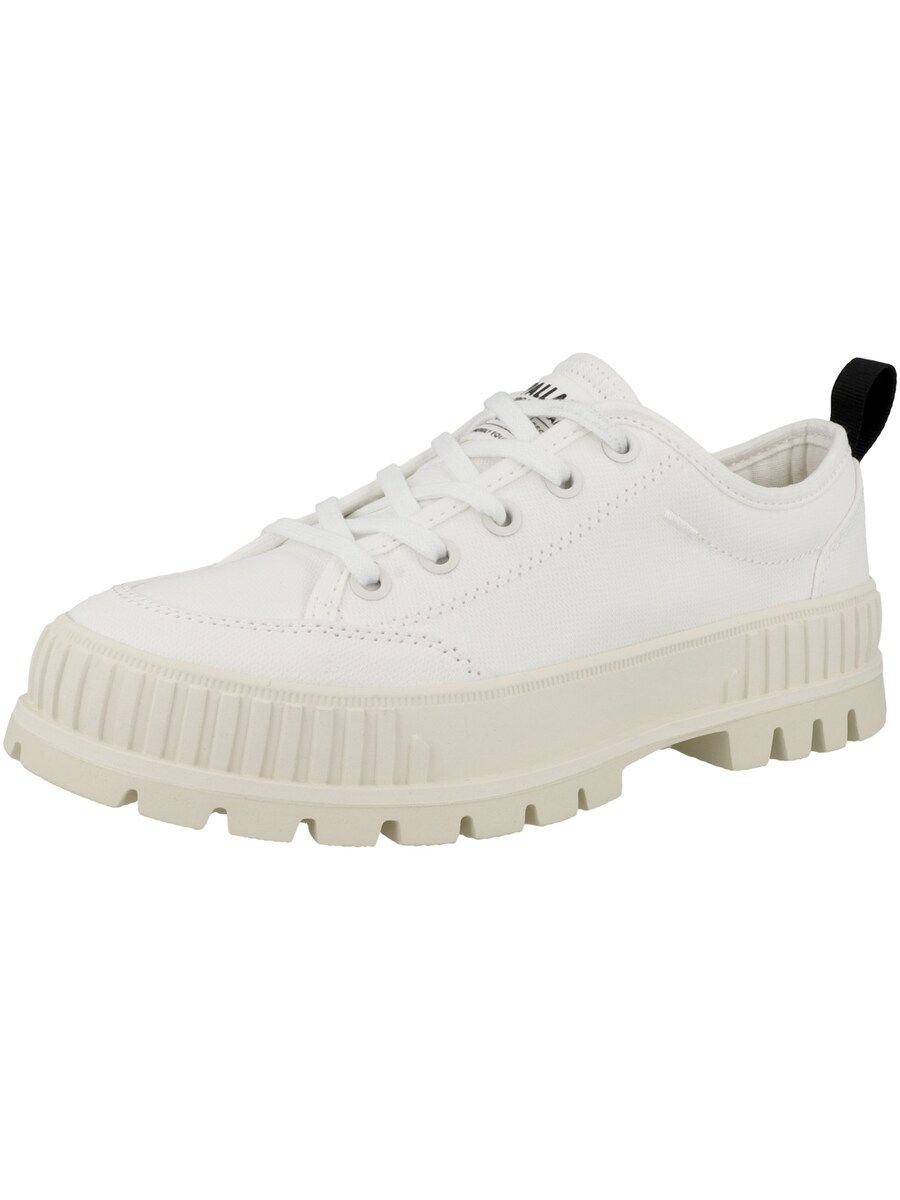 Туфли на шнуровке Palladium, White
