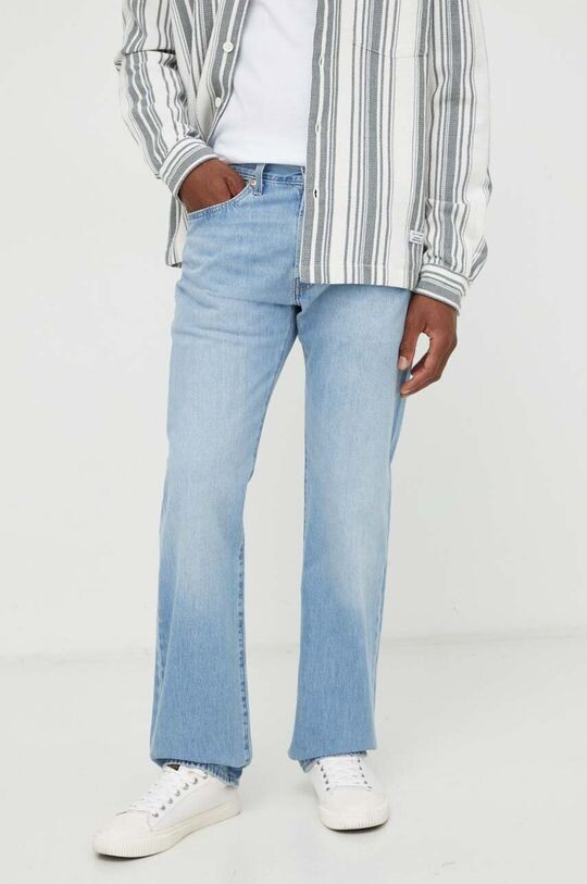 

501 джинсы Levi's, синий