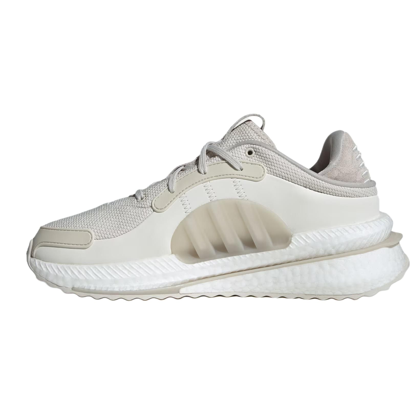 

Adidas X_PLRBOOST 'Бежевый белый' — серый белый, цвет Gray White