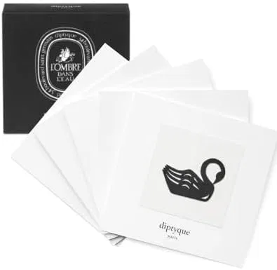 Стикер для кожи Diptyque Pre-Tapal Fume