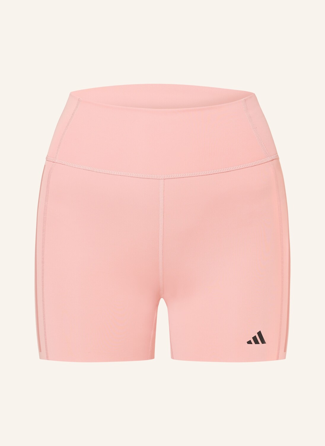 

Колготки adidas, розовый