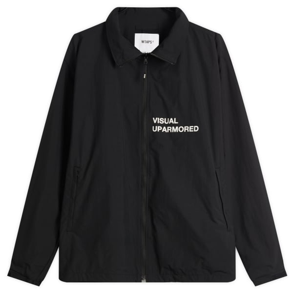 

Спортивная куртка Pertex Wtaps, черный