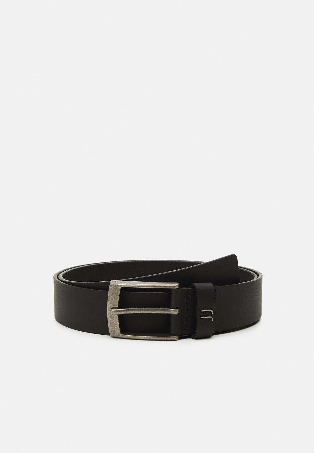 

Ремень JACDALLAS BELT Jack & Jones, цвет black