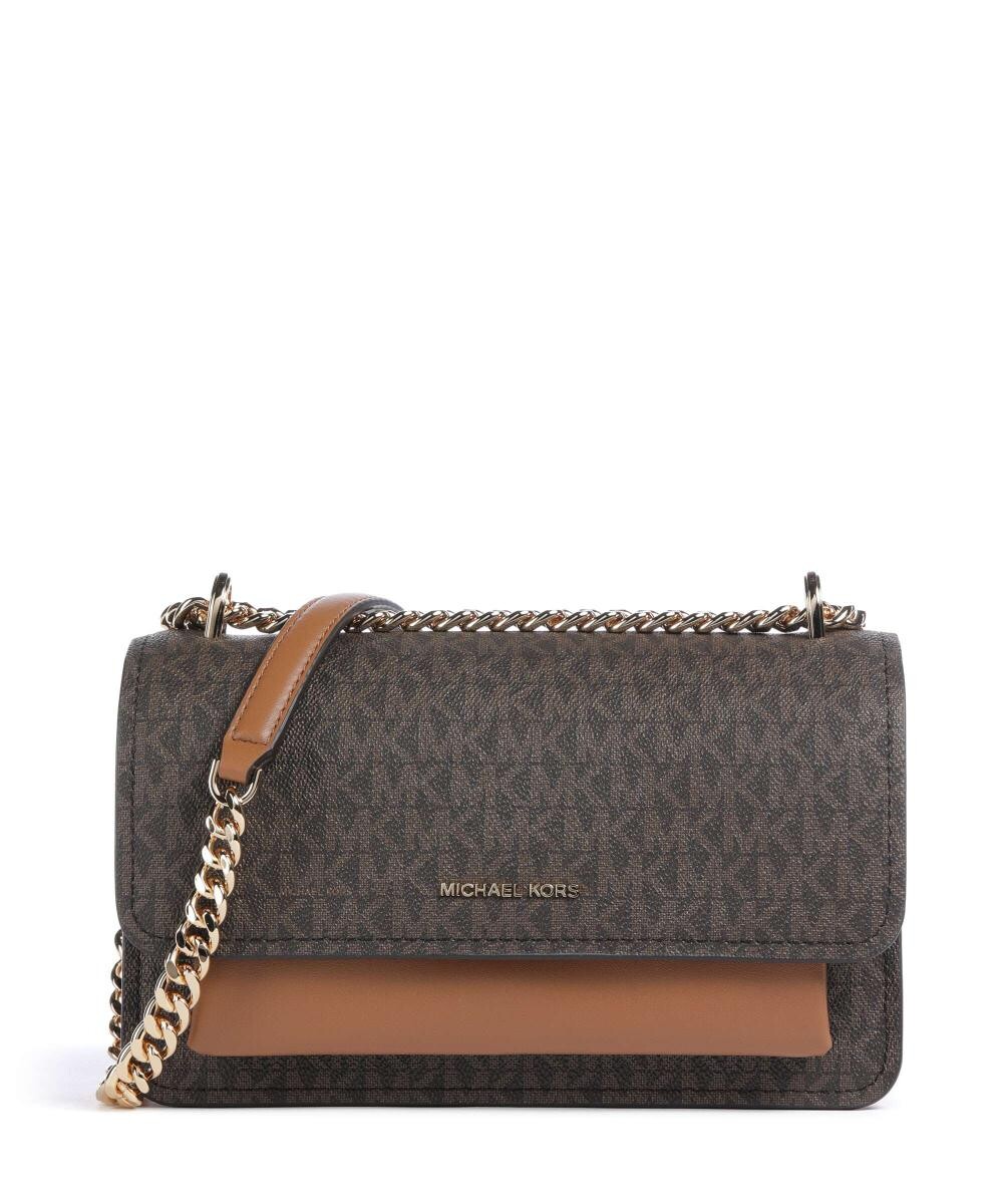 

Сумка через плечо Claire из искусственной кожи Michael Kors, коричневый