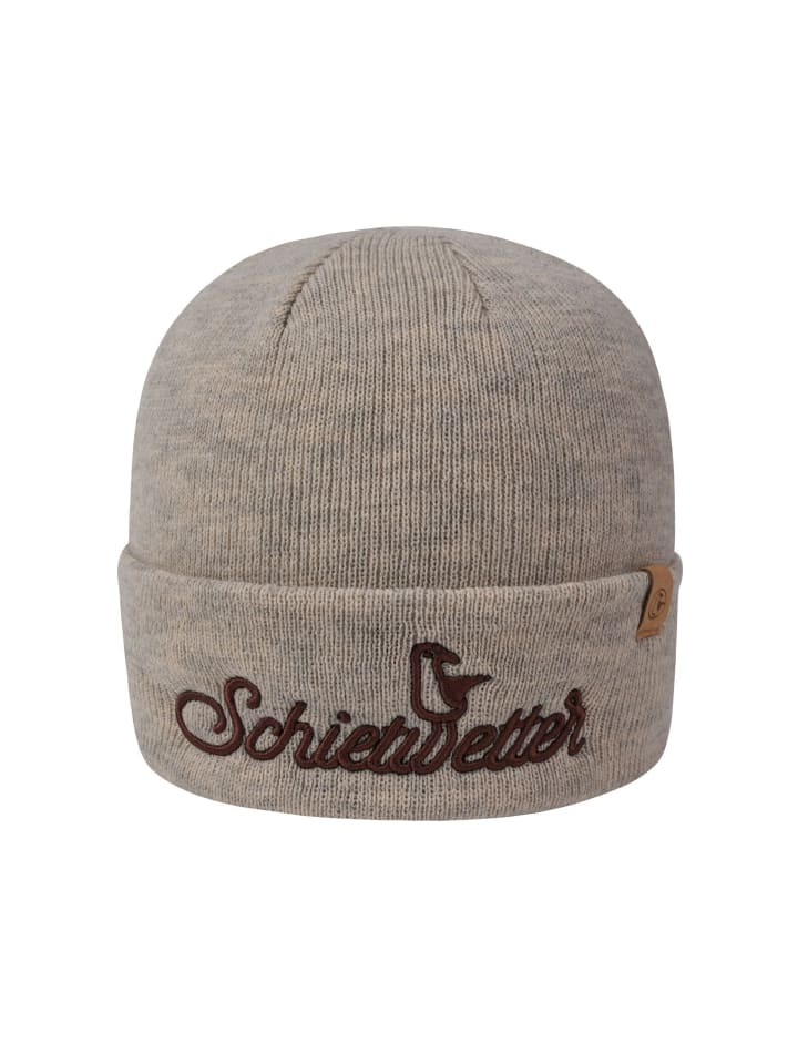 

Шапка Schietwetter in sand