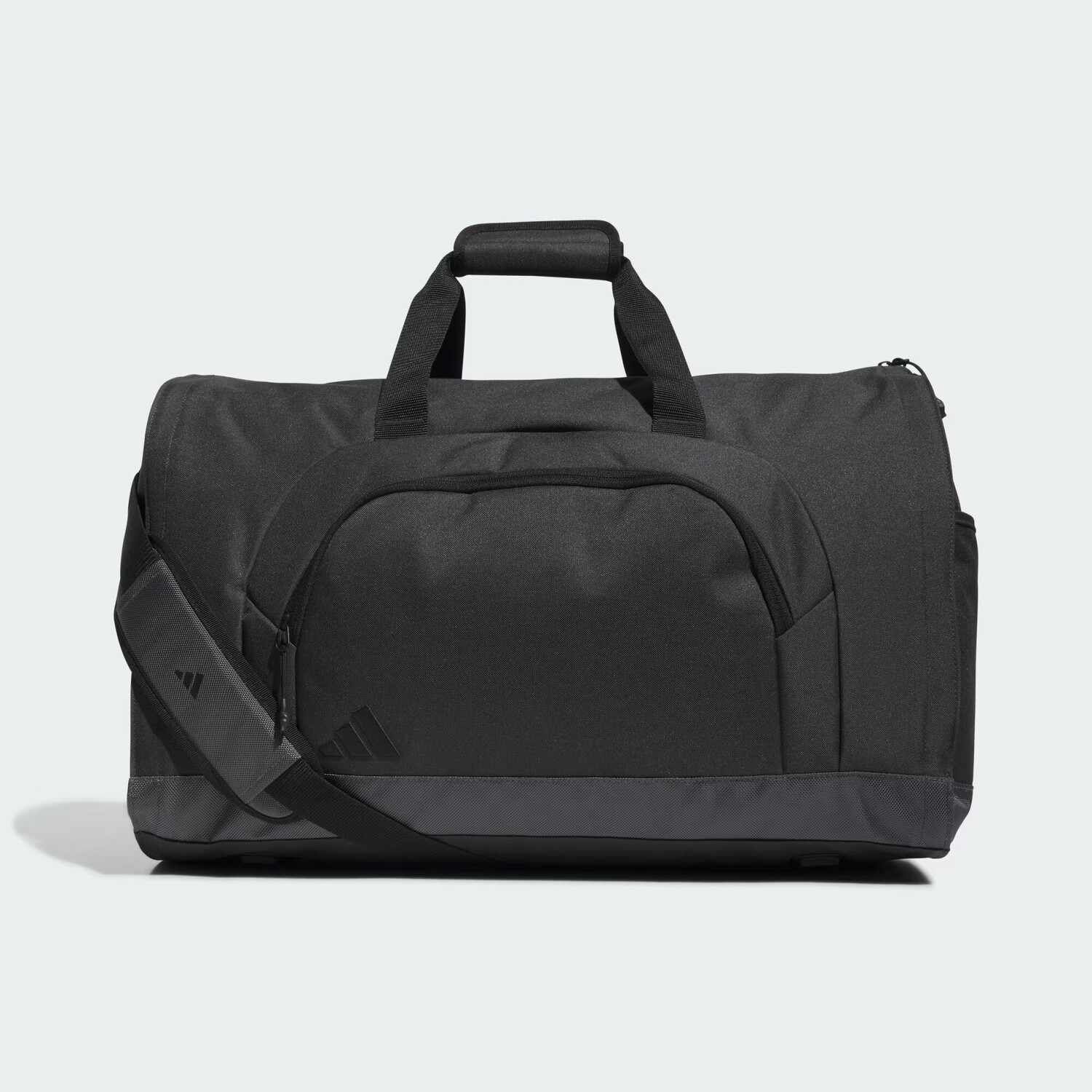 

Спортивная сумка для одежды Adidas, цвет Grey Five
