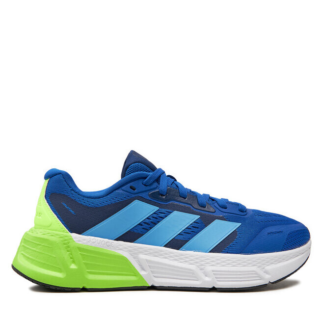 

Кроссовки adidas Questar IE2962 Royblu/Blubrs/Luclem, синий