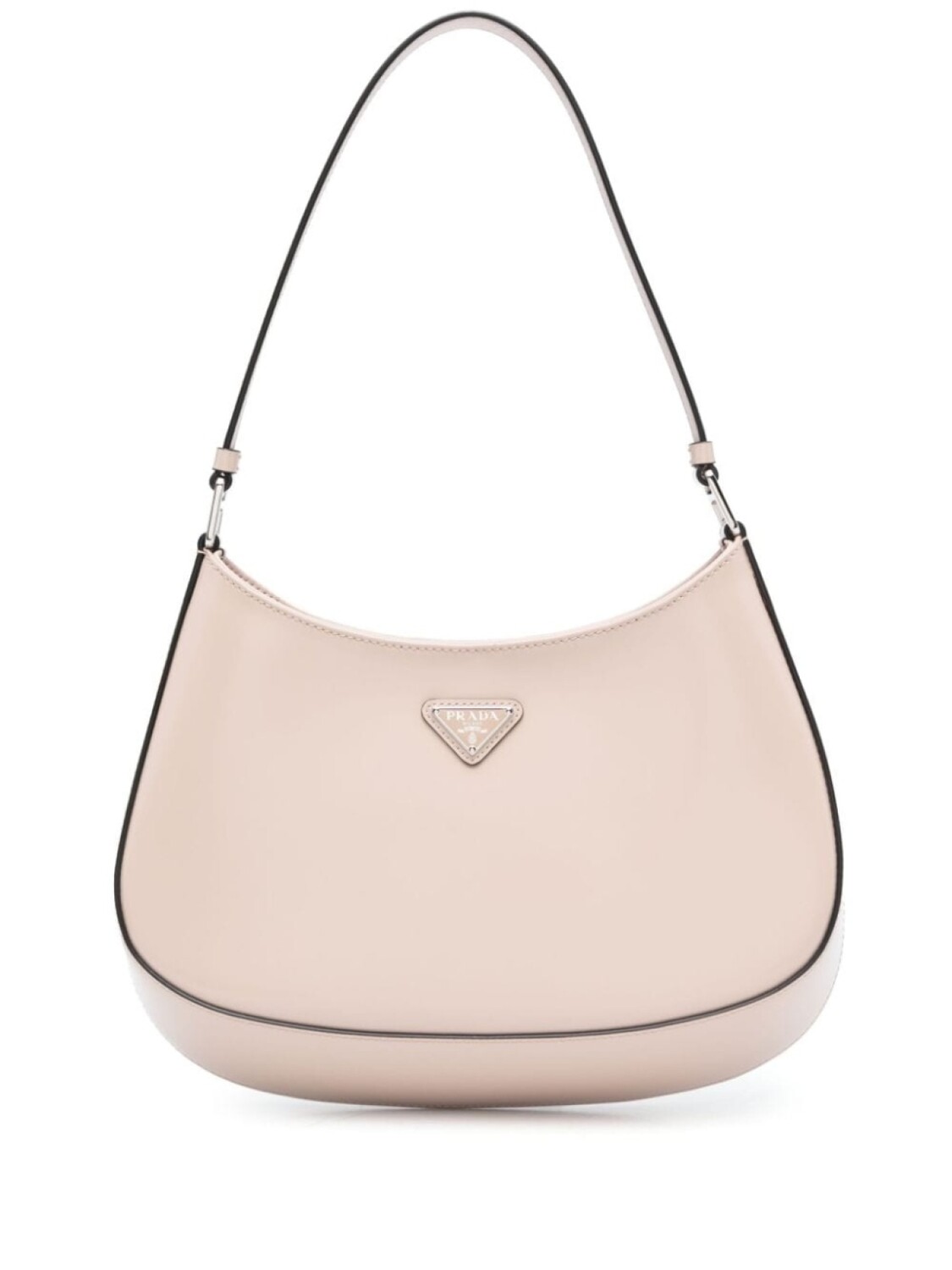 

Сумка на плечо Prada Cleo, розовый