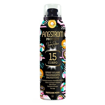 

Angstrom Protect Прозрачный спрей SPF 15 Limited Edition 2024 150мл