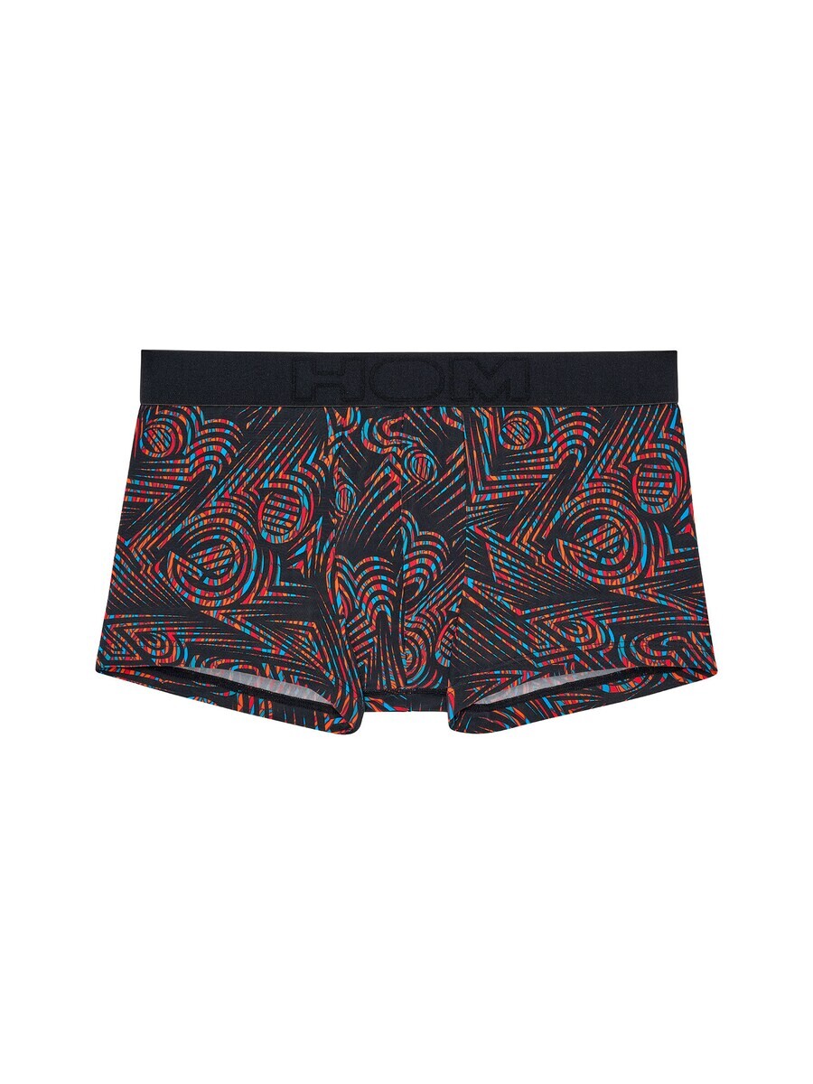 

Боксеры HOM Boxer shorts Tanzania, черный