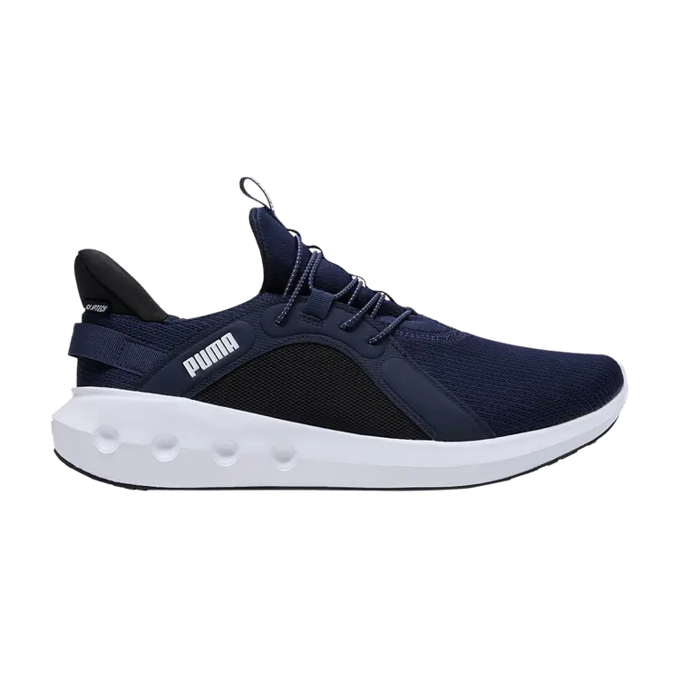 

Кроссовки Puma Softride Carson Ease In Navy, синий