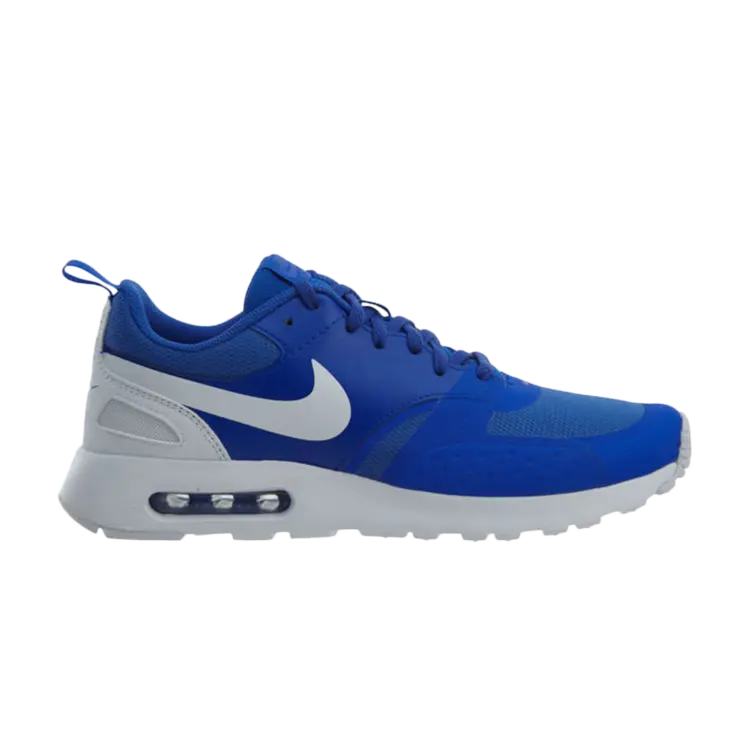 

Кроссовки Nike Air Max Vision 'Racer Blue', синий