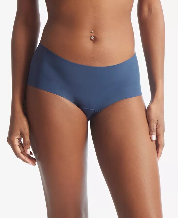 

Женское нижнее белье Breathe 6J1281B Hanky Panky, синий