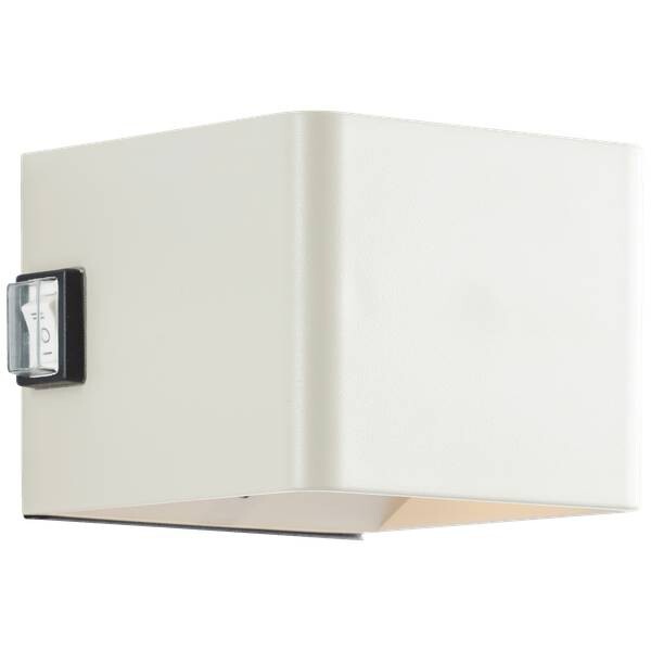 

Настенный светильник LIGHTBOX 919515 1, бежевый