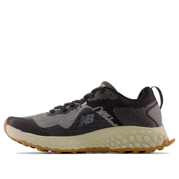 

Кроссовки hierro v7 x свежая пена New Balance, серый