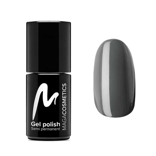 

Гибридный лак gy0011, 6 мл Maga Cosmetics, цвет gy0011