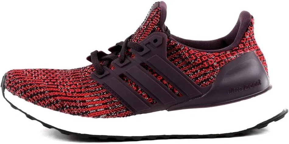 Мужские беговые кроссовки Adidas UltraBoost, синие — фото 2