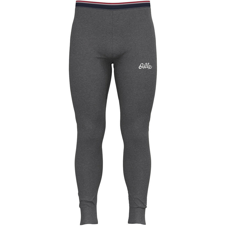 

ODLO мужские леггинсы Baselyer Active Warm Originals Eco