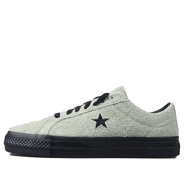 

Кеды Converse one star Pro 'Dark Green', темно-зеленый