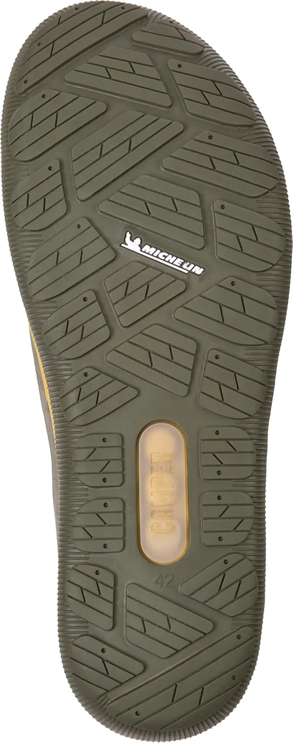 

Мужские ботильоны Camper Basket, мультиколор