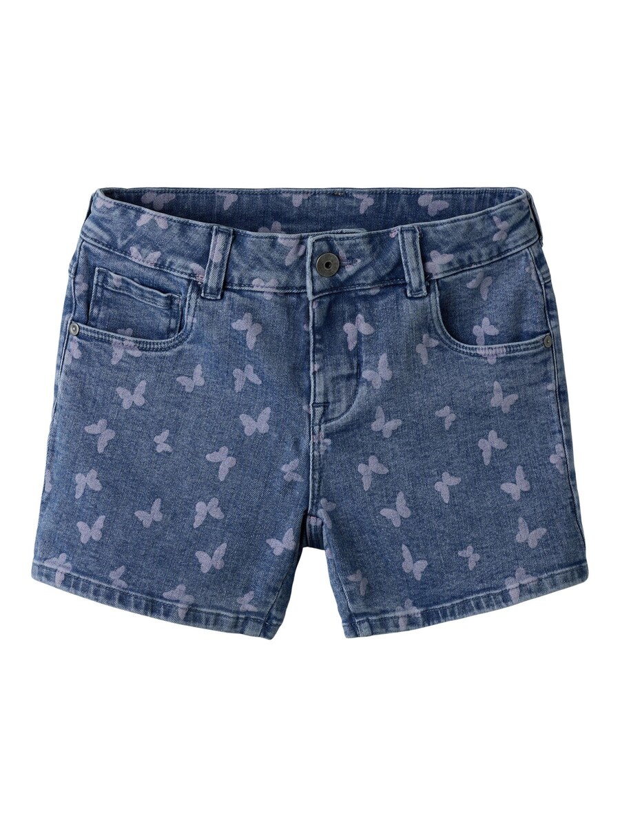 

Обычные джинсы TWO SOON, цвет Blue denim/Light blue