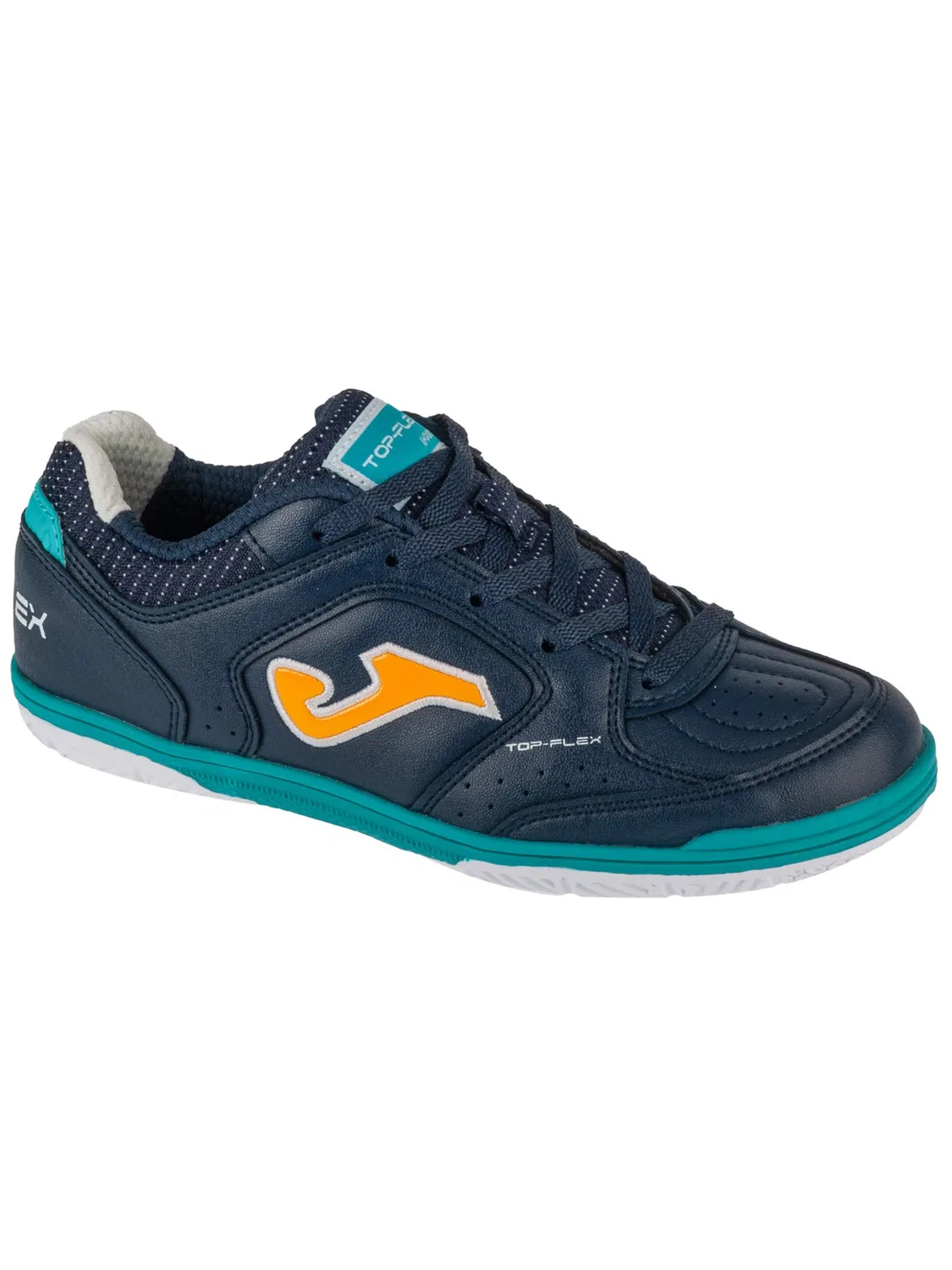 Спортивная обувь 'Joma Top Flex Jr 25 TPJS IN' Joma, Dark Blue — фото 2