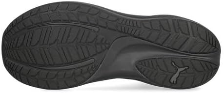 Кроссовки Puma Unisex Adults' Skyrocket LITE2 Wide 312346 для бега, коричневый — фото 4