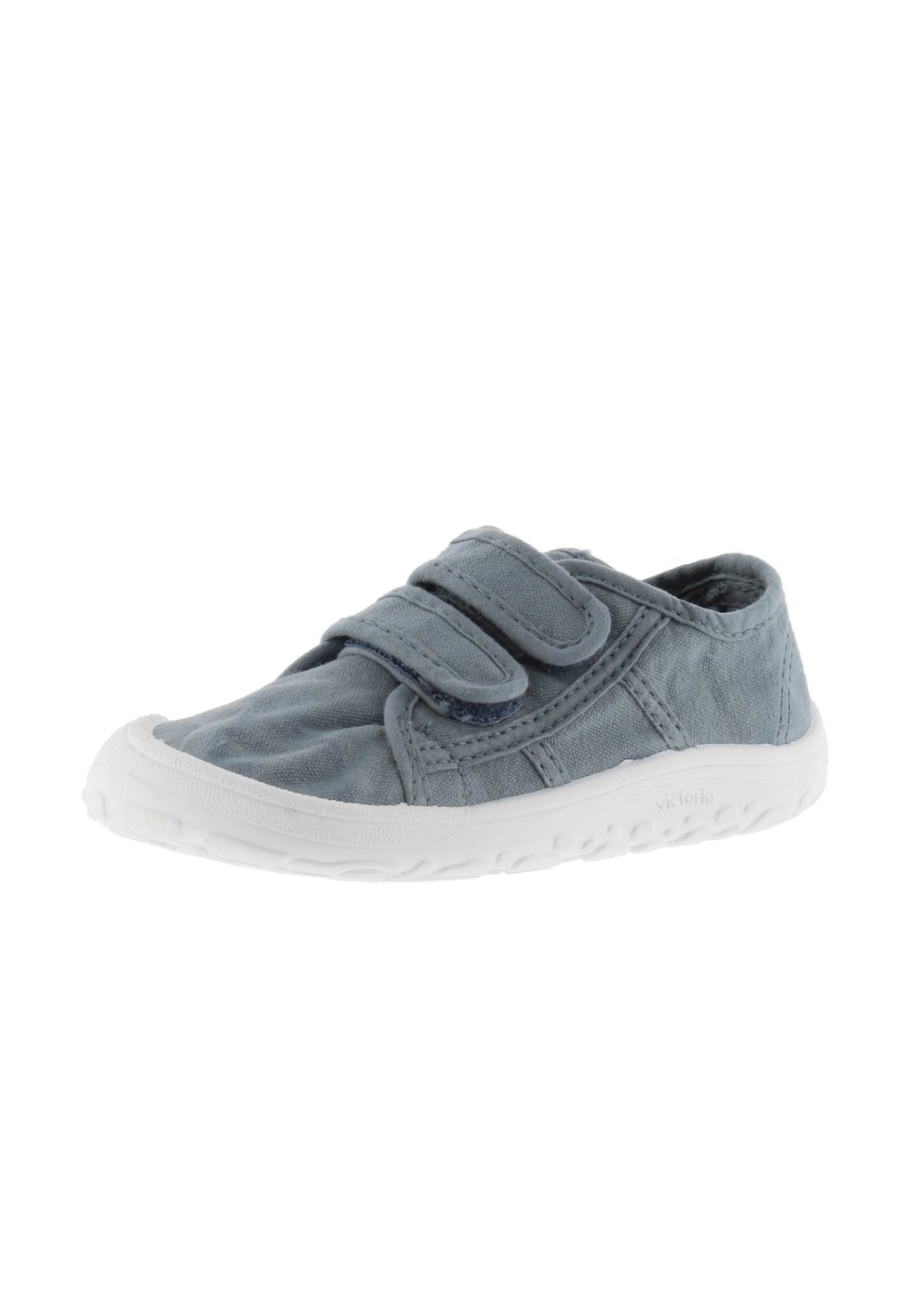 Низкие кеды Scarpe primi passi Victoria Shoes, цвет Atlantico — фото 2