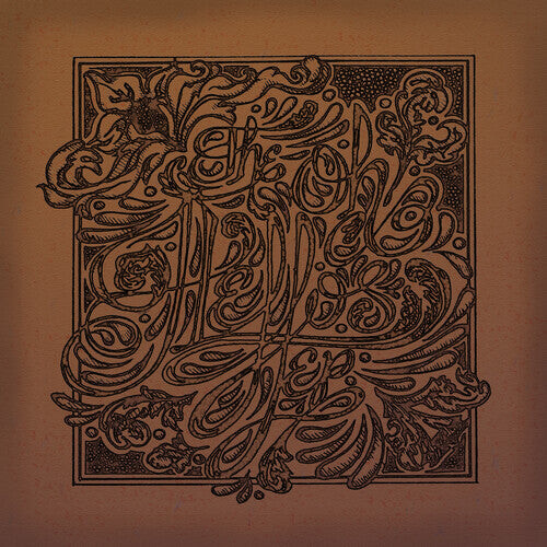 

CD диск Oh Hellos: The Oh Hellos EP