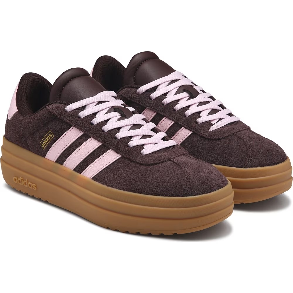 

Кроссовки Vl Court Bold Adidas, мультиколор