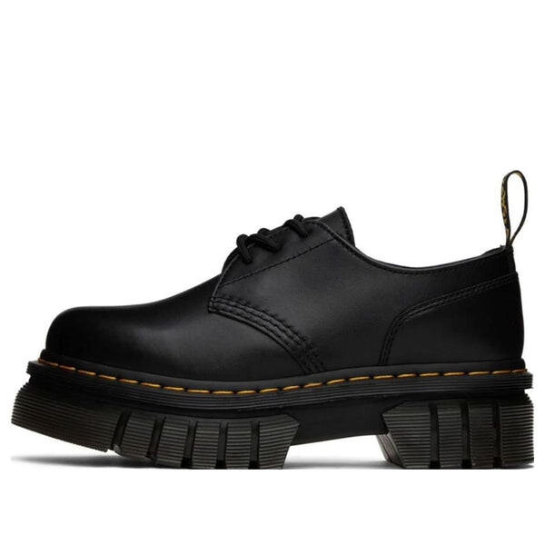 

Кроссовки audrick jk 'carbon black yellow' Dr. Martens, мультиколор, Черный, Кроссовки audrick jk 'carbon black yellow' Dr. Martens, мультиколор