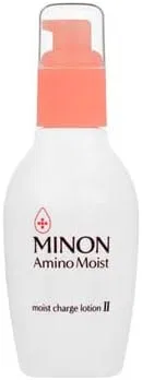 Лосьон — Увлажняющий Minon Amino Moist More Moist Type, 150 мл