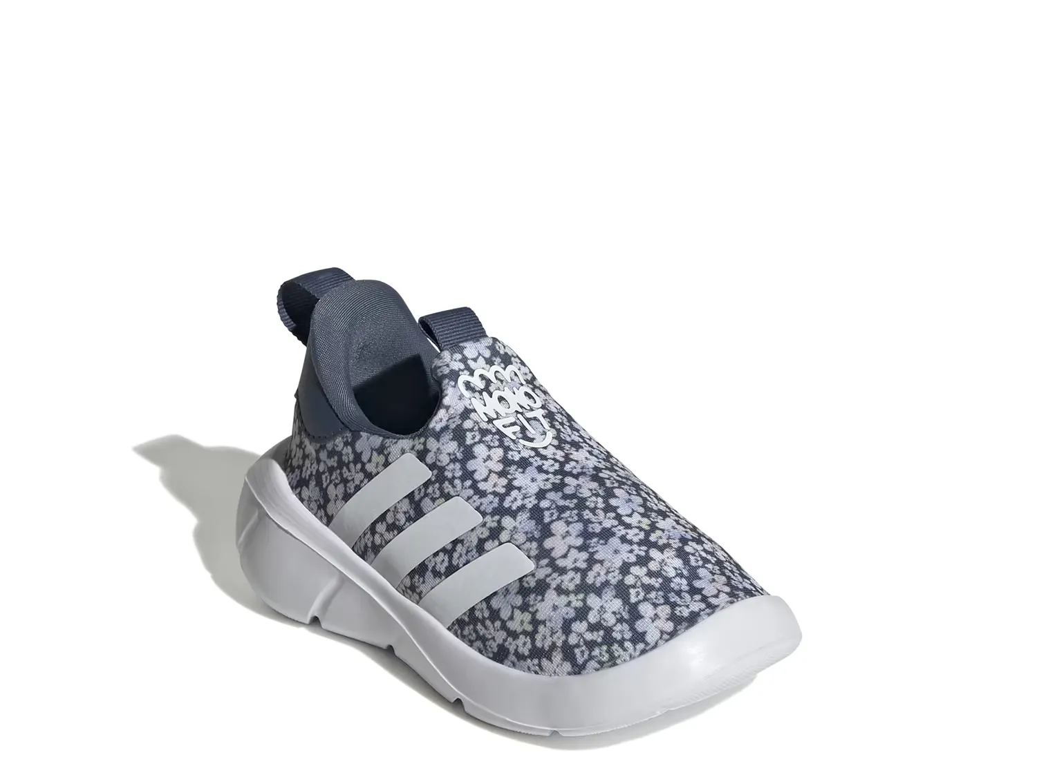 

Кроссовки Monofit Sneaker Adidas, синий