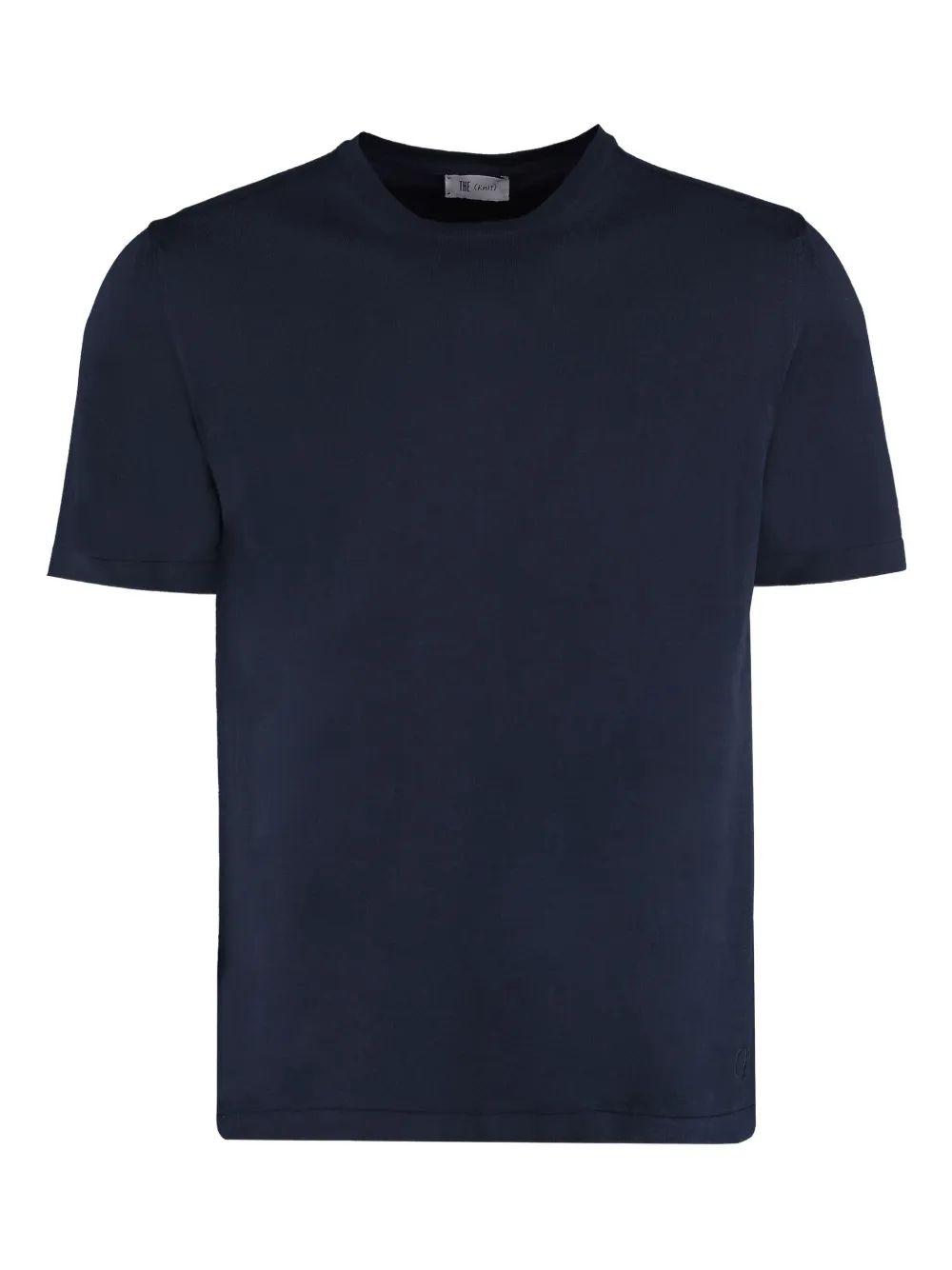 

Трикотажная футболка THE (Alphabet), синий