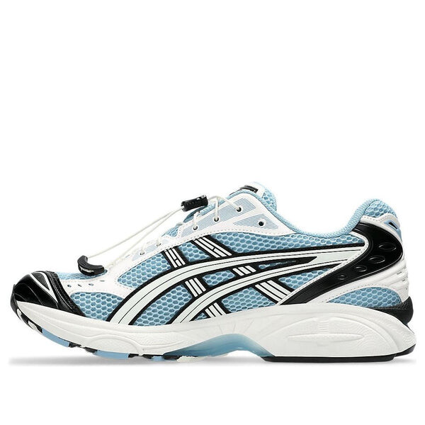 

Кроссовки gel-kayano 14 'unlimited pack mist cream' Asics, мультиколор