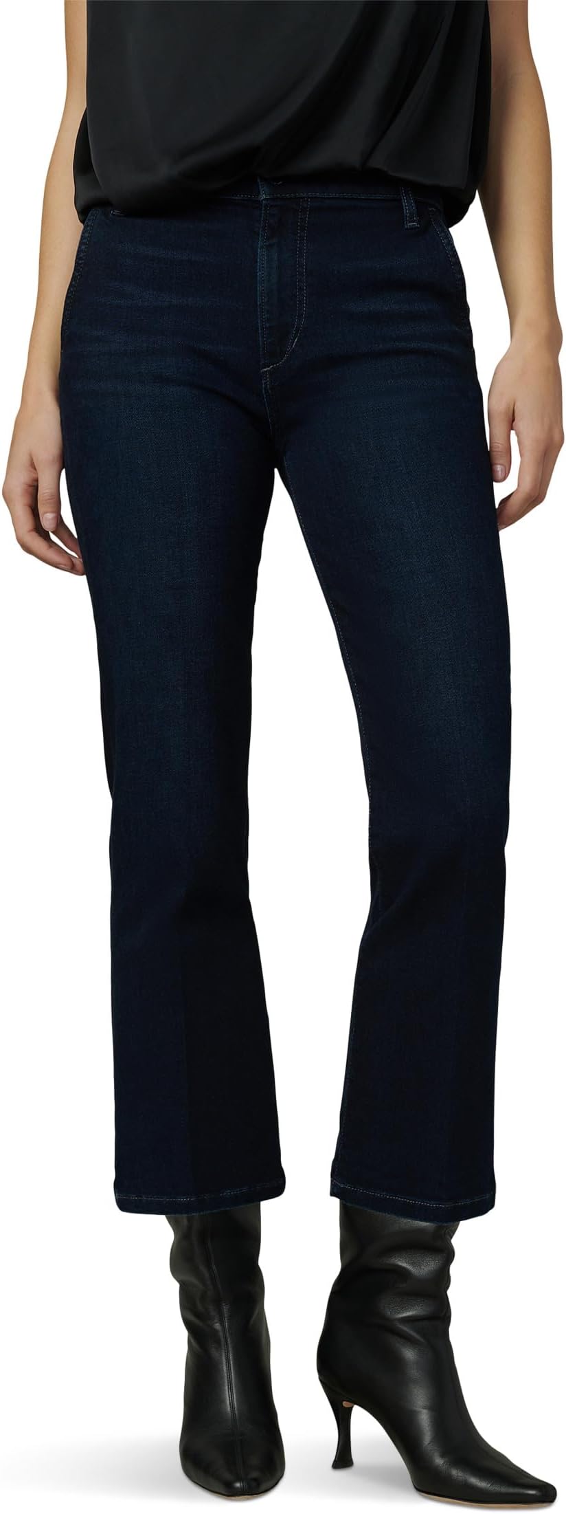 

Джинсы Joe's Jeans The Callie Trouser, цвет Wink