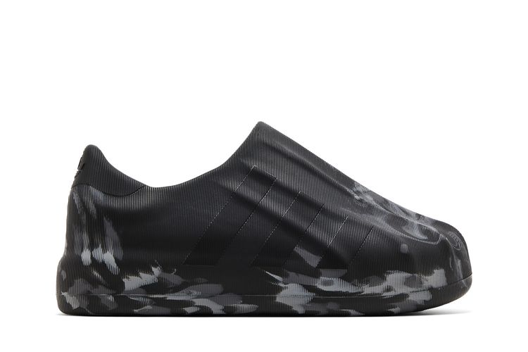 

Кроссовки adiFOM Superstar 'Black Grey', черный