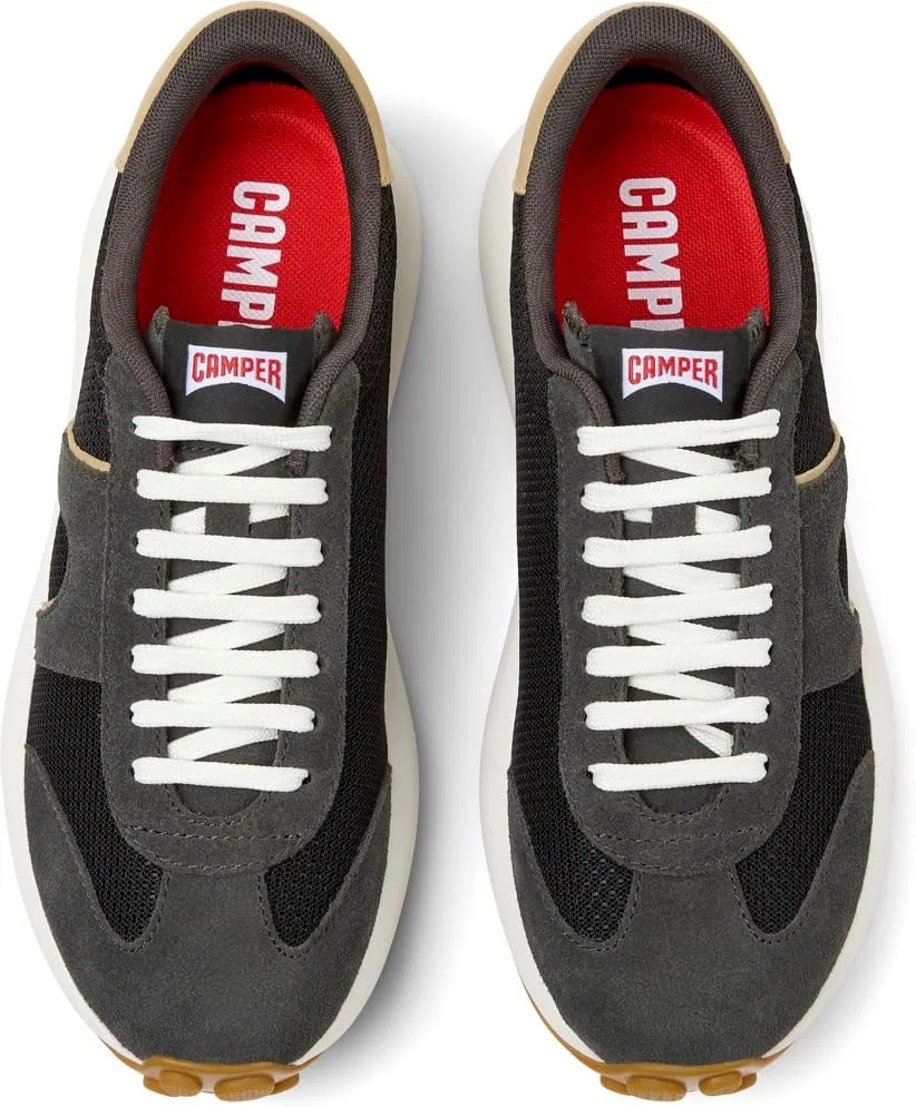 Мужские кроссовки Camper Pelotas Athens K101060, Black 008 — фото 4